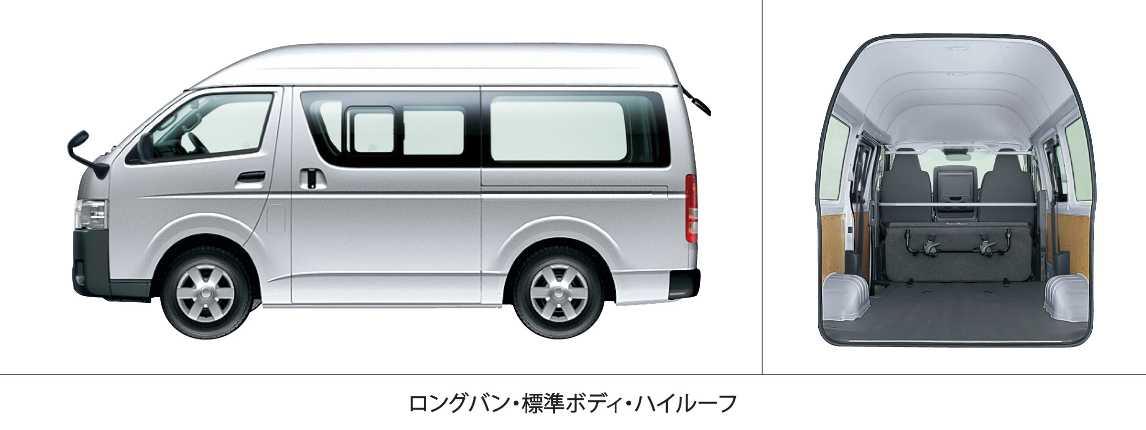 ハイエース バン トヨタカローラ岡山 ハイエース バン トヨタカローラ岡山