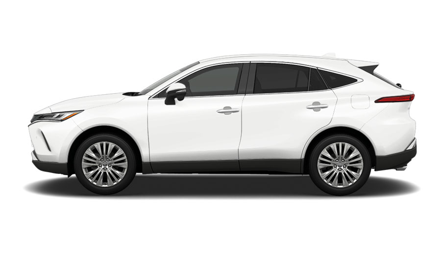 ハリアー トヨタカローラ岡山