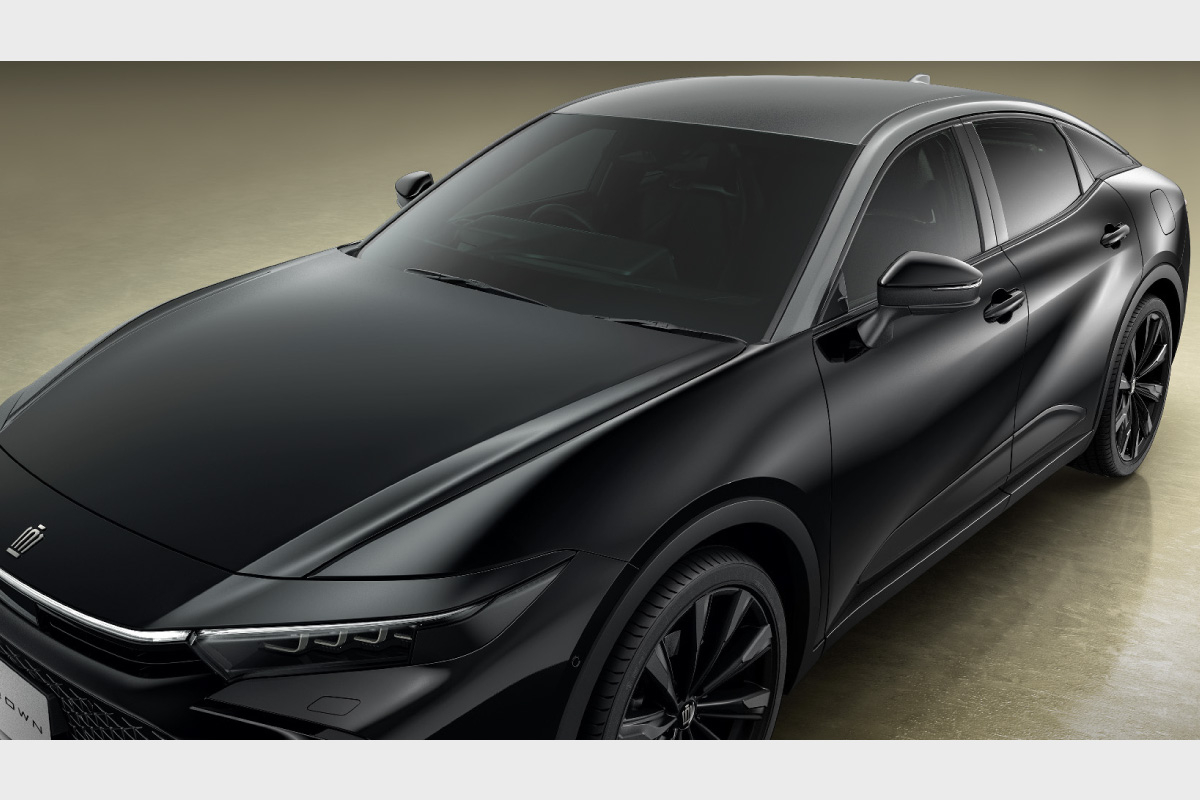 クラウン（クロスオーバー） | 価格・グレード | トヨタカローラ岡山