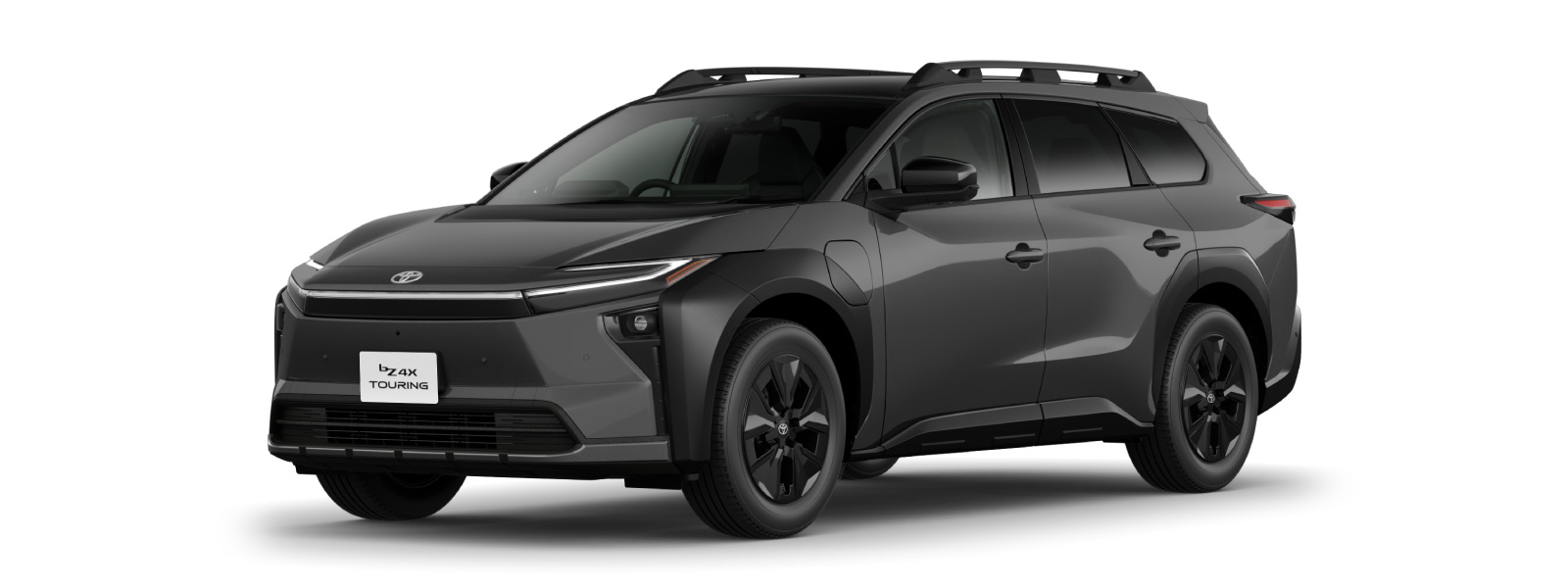 bZ4X Touring | 価格・グレード | トヨタカローラ岡山