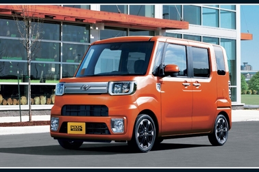 Gターボ“SAⅢ”レジャーエディション“SAⅢ”2WD