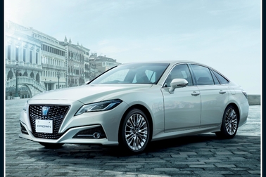 特別仕様車HYBRID 2.5 S“Elegance Style Ⅱ”