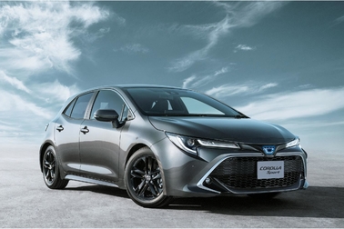 特別仕様車HYBRID G“Style Package”(ベース車両はHYBRID G)