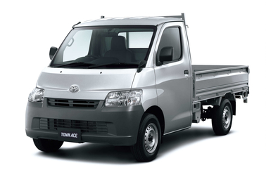 DX(2WD・4A/T)