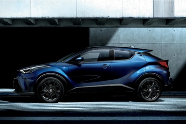 特別仕様車G “Mode-Nero Safety Plus”(2WD)