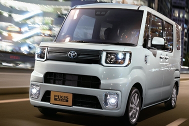 L“SAⅢ”2WD