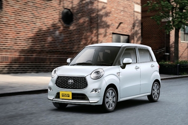 F Gターボ“SA Ⅲ”2WD