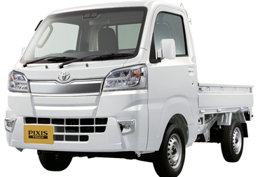 ボディカラー(写真はエクストラ“SA Ⅲt”2WD 5MT)ホワイト〈W19〉