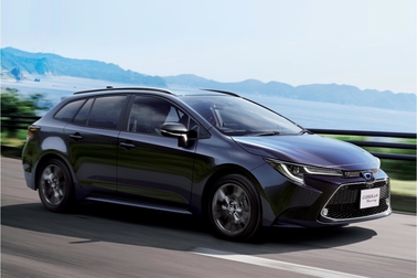 HYBRID W×B(2WD)