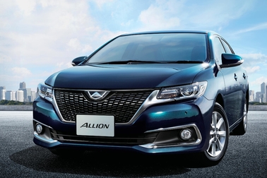 A15“G-plusパッケージ”(2WD)
