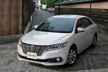 1.5F“EXパッケージ”(2WD)