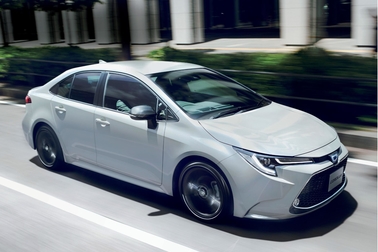 HYBRID W×B(2WD)
