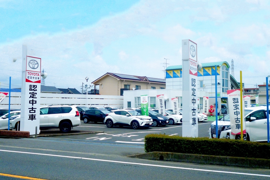 倉敷店