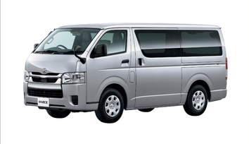VAN・2WD・2000ガソリン・DX“GLパッケージ”