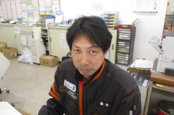 藤井