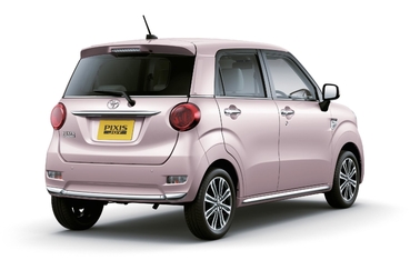 F G“SA Ⅲ”2WD