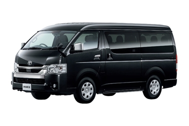 WAGON・2WD・2700ガソリン・GL