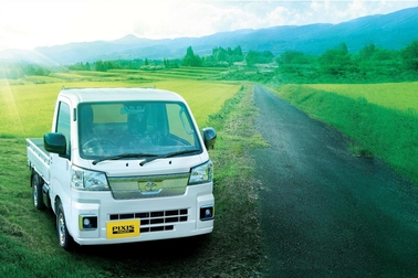 エクストラ(4WD 5MT)