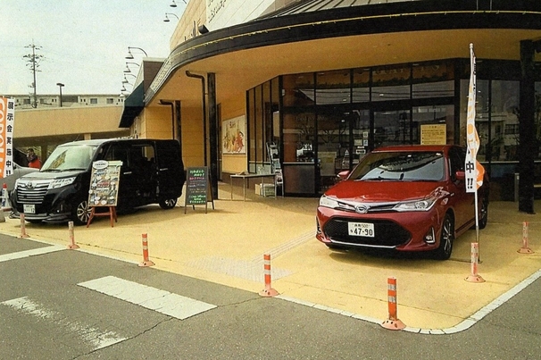 kasaoka