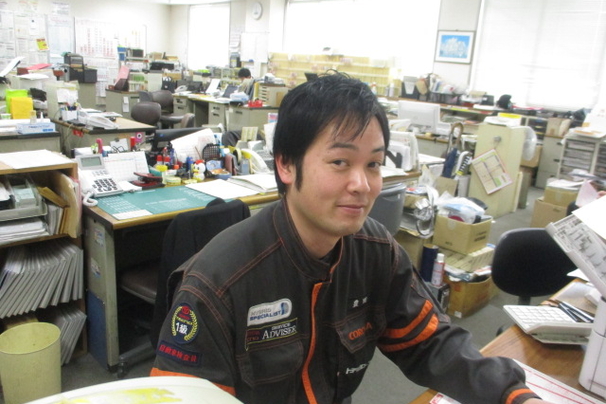 豊田