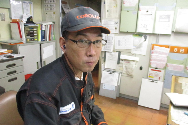 森川
