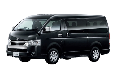 WAGON・2WD・2700ガソリン・GL