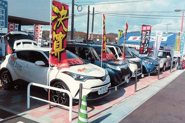 201801エブリィ