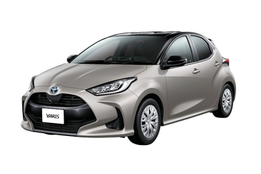 HYBRID Z(2WD)