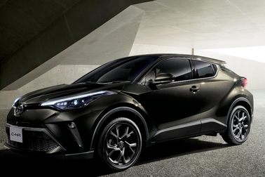 特別仕様車G-T “Mode-Nero Safety Plus Ⅲ”（2WD）［ベース車両はG-T（2WD）］
