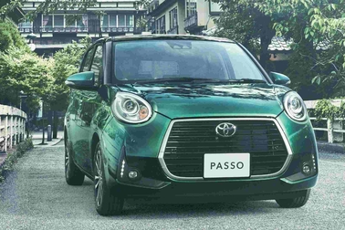 MODA“G package”(2WD)