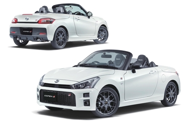 GR SPORT(5MT)