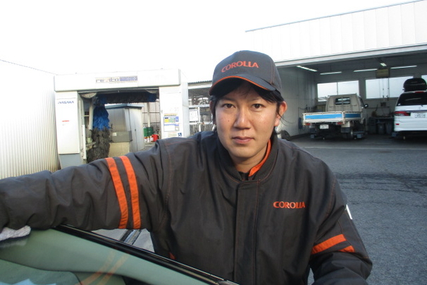 久保津