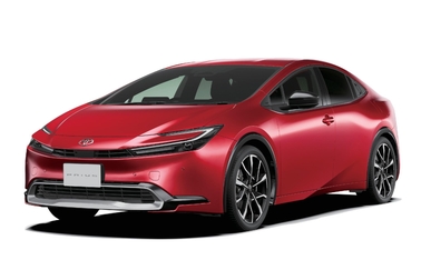 Z(PLUG-IN HYBRID)|フロント Z(プラグインハイブリッド)