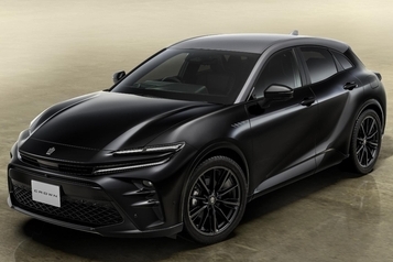 特別仕様車 SPORT Z “THE 70th” (ベース車両はSPORT Z)