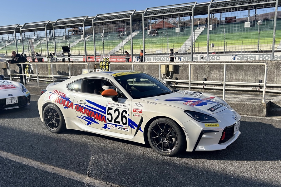 【希少！】TOYOTA Motor Sports Project 極める 希少！】TOYOTA Motor Sports Project 極める 希少！】TOYOTA Motor