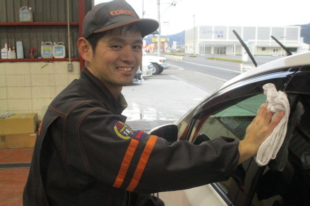 落合店 國米